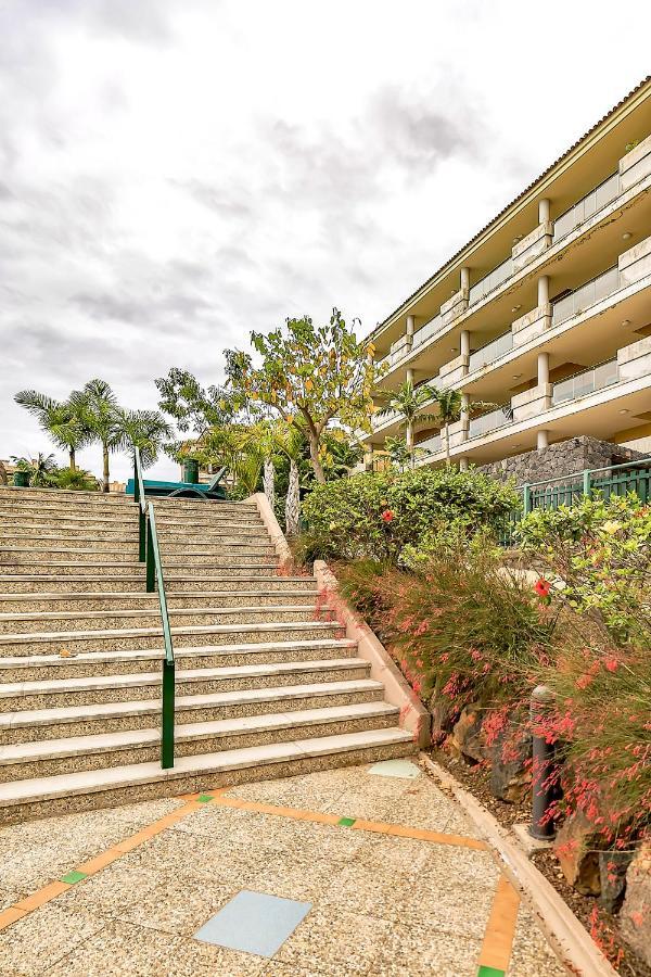 Apartmán Piscinas Del Teide Puerto de la Cruz  Exteriér fotografie