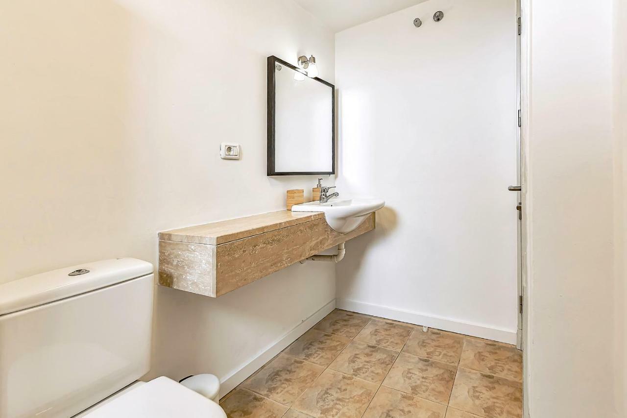 Apartmán Piscinas Del Teide Puerto de la Cruz  Exteriér fotografie