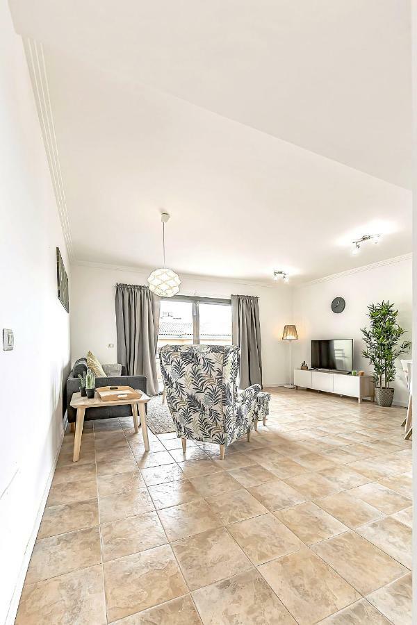 Apartmán Piscinas Del Teide Puerto de la Cruz  Exteriér fotografie