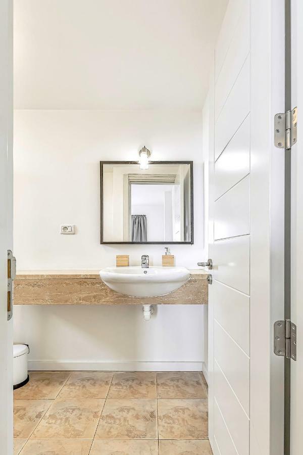 Apartmán Piscinas Del Teide Puerto de la Cruz  Exteriér fotografie