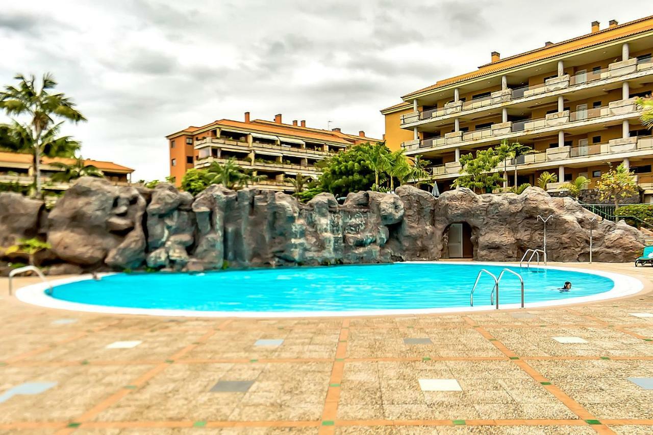 Apartmán Piscinas Del Teide Puerto de la Cruz  Exteriér fotografie